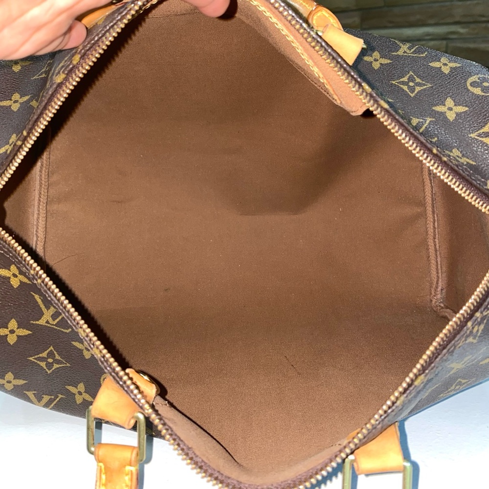 ❤️authentic speedy 35 - Picture 12 of 16